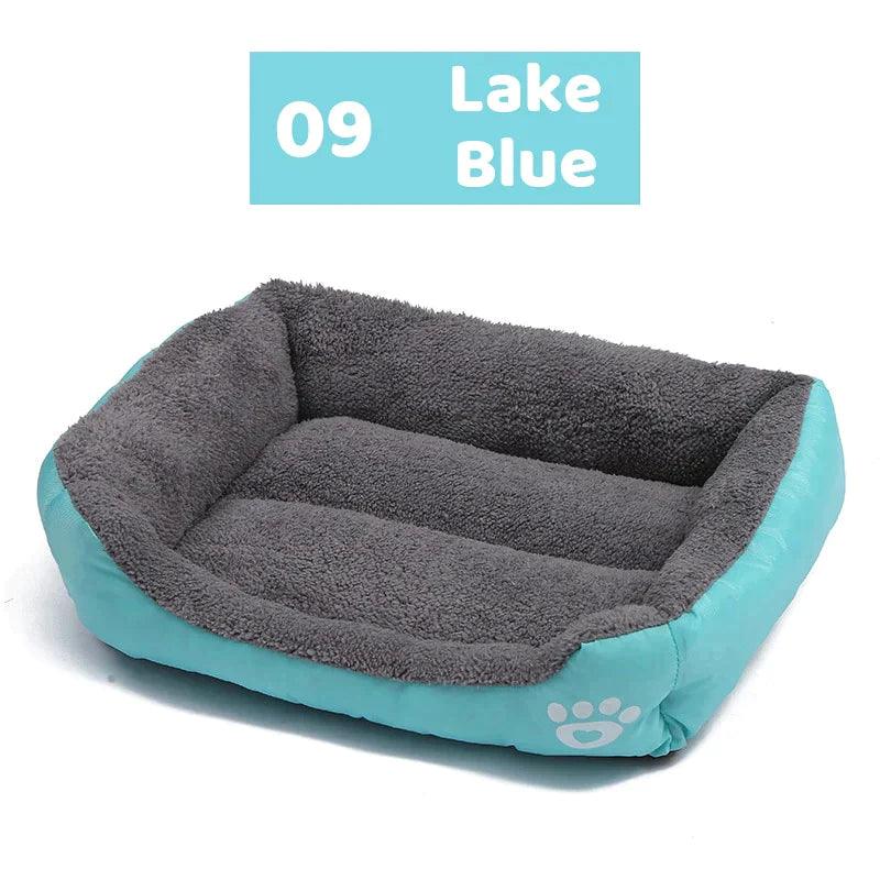 Cama confort para cães e gatos - Mega Mimos