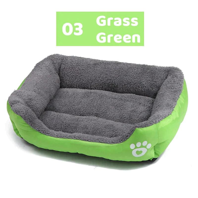 Cama confort para cães e gatos - Mega Mimos