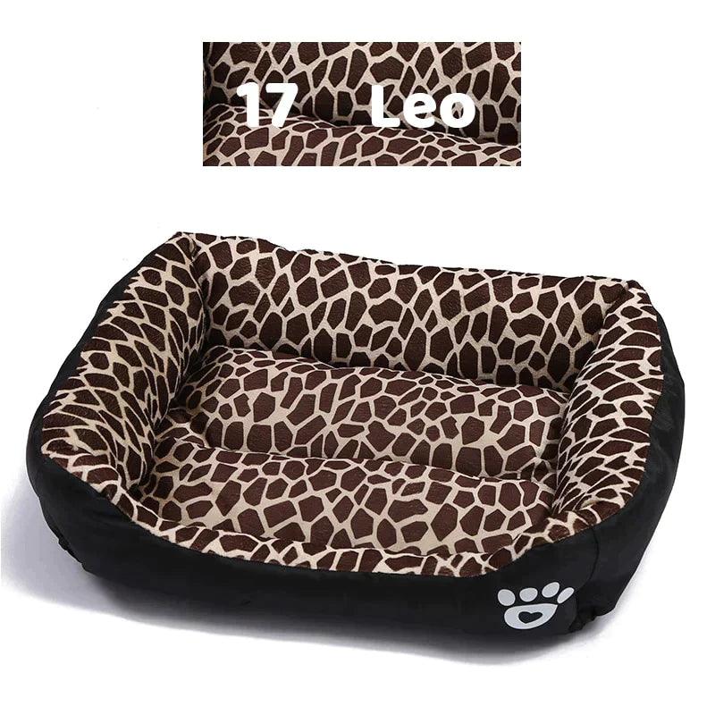 Cama confort para cães e gatos - Mega Mimos