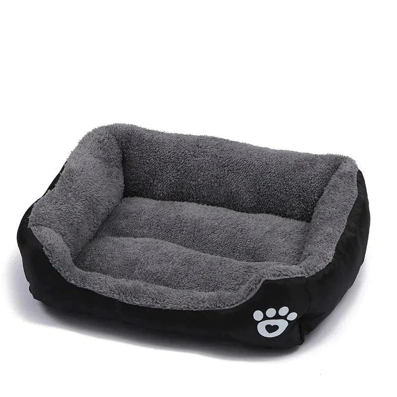 Cama confort para cães e gatos - Mega Mimos