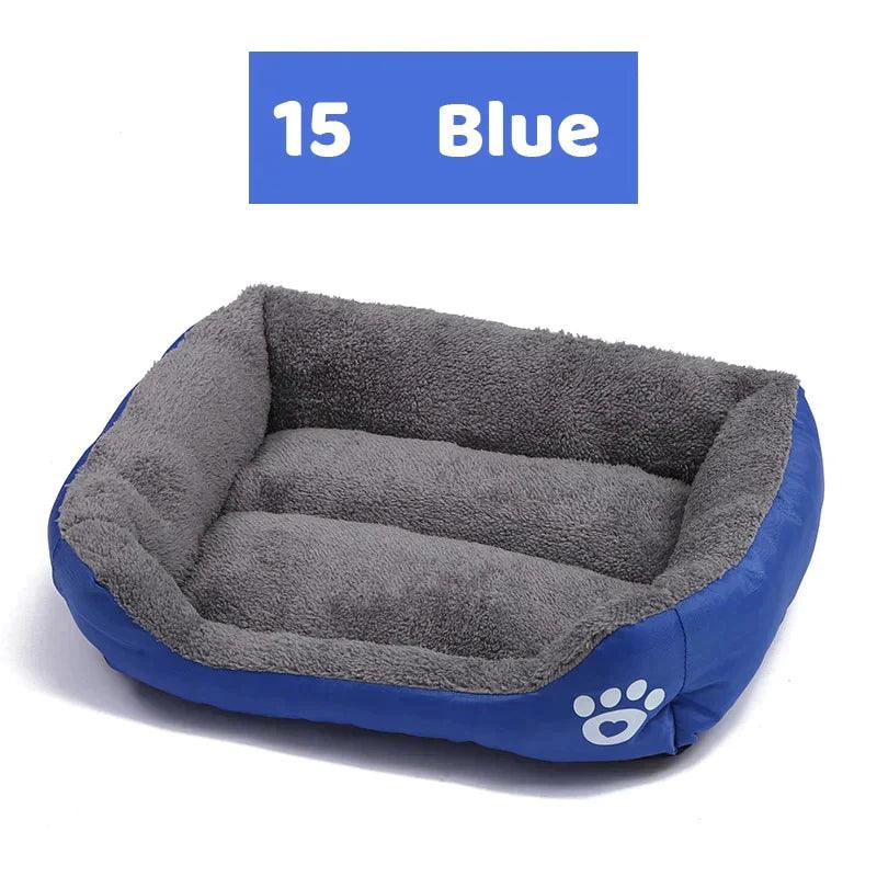 Cama confort para cães e gatos - Mega Mimos