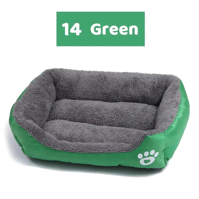 Cama confort para cães e gatos - Mega Mimos