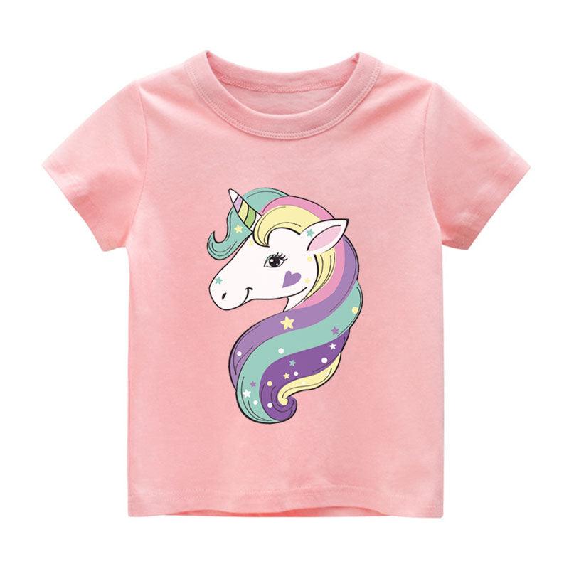 Blusa infantil - menina - Mega Mimos