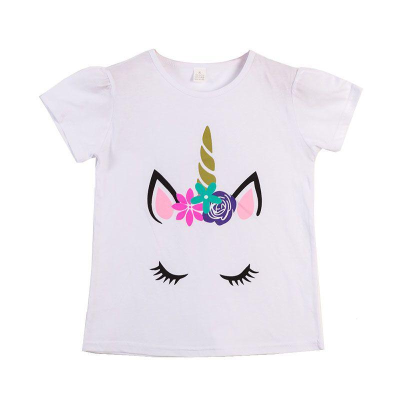 Blusa infantil - menina - Mega Mimos