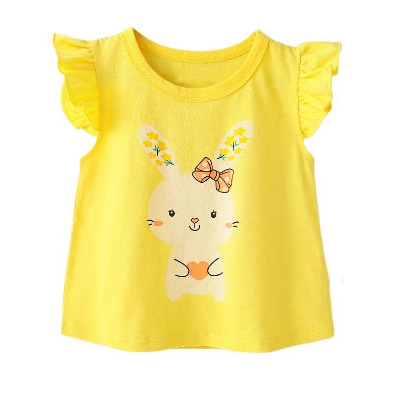 Blusa infantil - menina - Mega Mimos