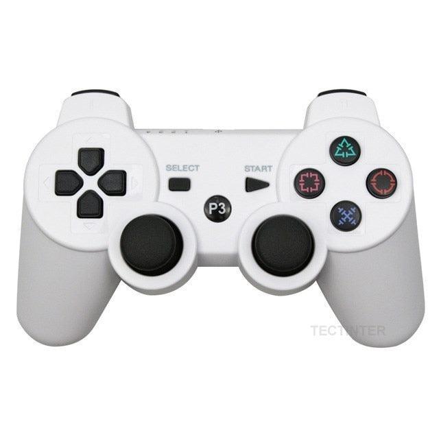 Controle sem fio - ps3 - Mega Mimos