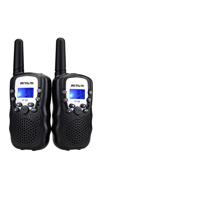 Walkie Talkie Portátil infantil - Mega Mimos