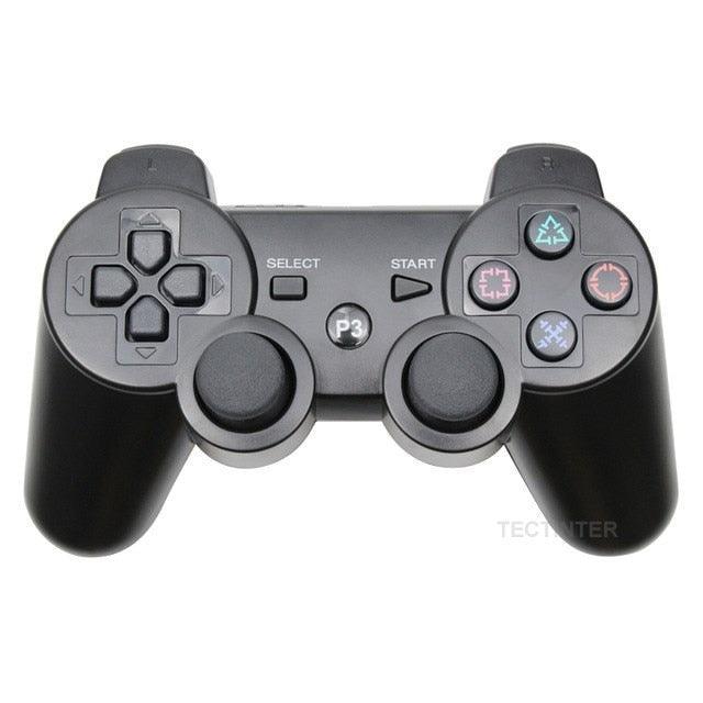 Controle sem fio - ps3 - Mega Mimos