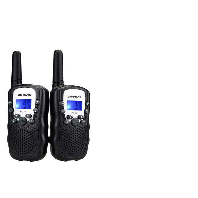 Walkie Talkie Portátil infantil - Mega Mimos