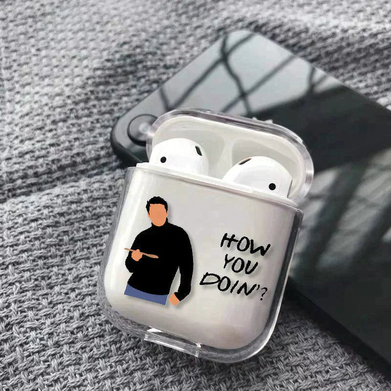 Capa Para fones - Mega Mimos