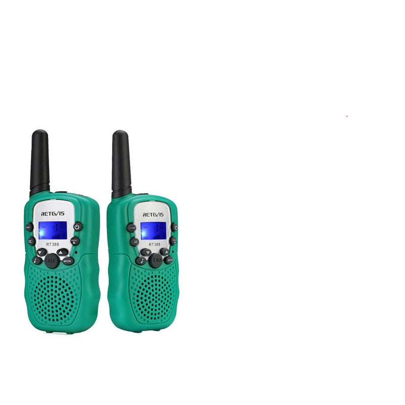 Walkie Talkie Portátil infantil - Mega Mimos