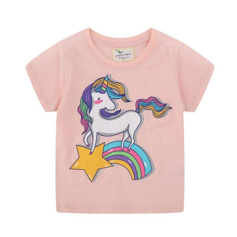 Blusa infantil - menina - Mega Mimos