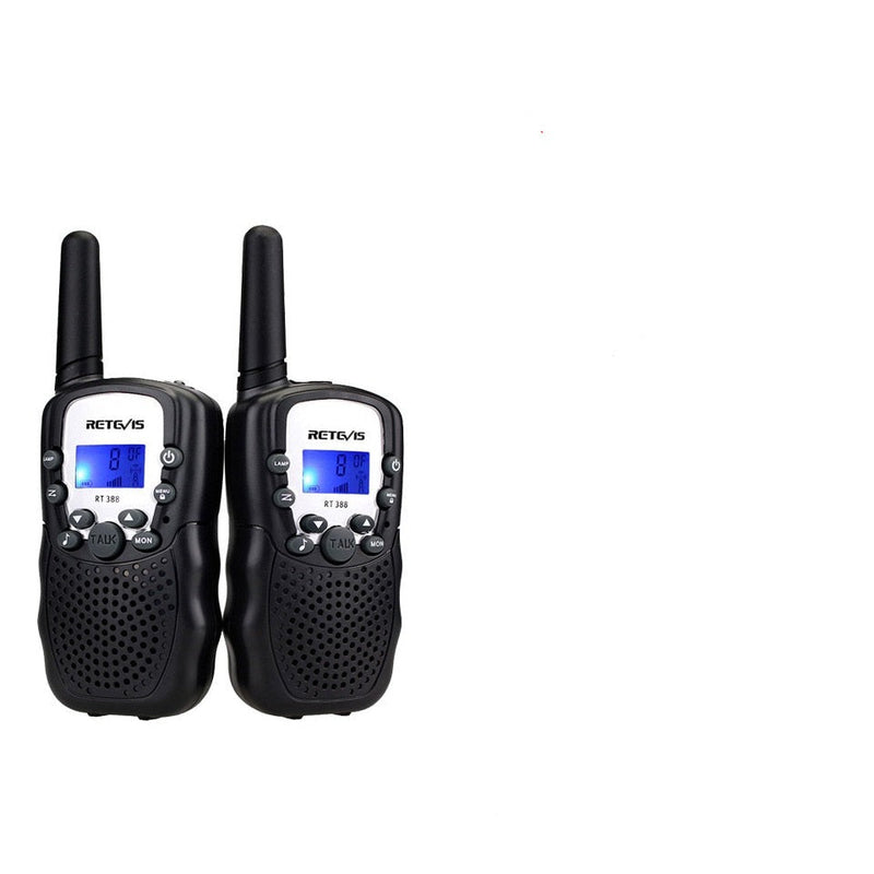 Walkie Talkie Portátil infantil - Mega Mimos